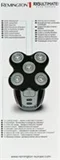 Image Бритва для головы REMINGTON SPR-RX5