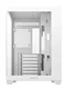 Image Корпус DEEPCOOL CG530 WH, White