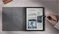 Image Чехол ONYX BOOX Note Air5 C - Gray