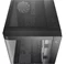 Image Корпус DEEPCOOL CG530U 4F, Black