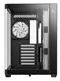 Image Корпус DEEPCOOL CG530U 4F, Black