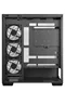 Image Корпус DEEPCOOL CG580 4F, Black