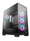 Image Корпус DEEPCOOL CG580 4F, Black