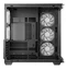 Image Корпус DEEPCOOL CG590U 5F, Black