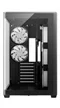 Image Корпус DEEPCOOL CG590U 5F, Black