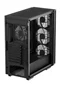 Image Корпус DEEPCOOL MATREXX 55 V4 C, Black