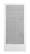 Image Корпус DEEPCOOL CH170 PLUS WH, White