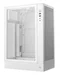 Image Корпус DEEPCOOL CH170 PLUS WH, White
