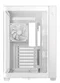 Image Корпус DEEPCOOL CG530U 4F WH, White