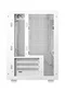 Image Корпус DEEPCOOL CH260 WOOD WH, White