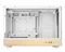 Image Корпус DEEPCOOL CH260 WOOD WH, White