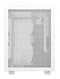 Image Корпус DEEPCOOL CH260 WOOD WH, White