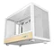Image Корпус DEEPCOOL CH260 WOOD WH, White