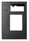 Image Корпус DEEPCOOL CH170 PLUS, Black
