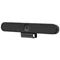 Image Sistem videoconferințe Logitech Rally Bar Huddle Black