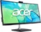 Image Монитор Acer CB343CURDbemiiphcuzx