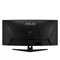 Image Monitor ASUS TUF Gaming VG34WQ5A