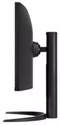 Image Monitor LG 34WR55QK-B