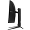 Image Monitor MSI MAG 342CQRF E20