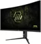 Image Monitor MSI MAG 342CQRF E20