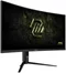 Image Monitor MSI MAG 342CQRF E20