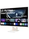 Image Monitor LG 27U511SA-W