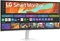 Image Monitor LG 34U601SA White