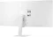 Image Monitor LG 34U601SA White