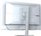 Image Монитор GIGABYTE MO27Q2A Ice