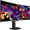 Image Monitor MSI 341CQR