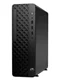 Image Desktop PC HP ProDesk 2 Tower G1a (Ryzen 5 8500G, 16GB, 512GB) Black