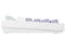 Image Клавиатура Ajazz AK820 PRO Purple-White-Blue