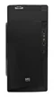 Image Desktop PC ATOL PC1033MP Home #4 v4 (Ryzen3 3200G, 8GB, 512GB, Linux) Black
