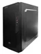 Image Desktop PC ATOL PC1033MP Home #4 v4 (Ryzen3 3200G, 8GB, 512GB, Linux) Black