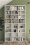 Image Стеллаж Bofigo Multi Shelves, White