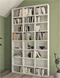 Image Стеллаж Bofigo Multi Shelves, White