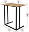 Image Стол для ноутбука Bofigo Metal, Pine/Black