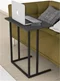 Image Стол для ноутбука Bofigo Metal, Anthracite