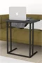 Image Стол для ноутбука Bofigo Metal, Anthracite