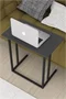 Image Стол для ноутбука Bofigo Metal, Anthracite
