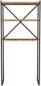 Image Raft Bofigo 66x34x160, Pine/Black