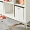 Image Стеллаж Ikea Kallax 147x164, White