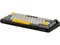 Image Клавиатура Ajazz AK820 MAX Plus Murad Black-Gray-Yellow