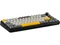 Image Клавиатура Ajazz AK820 MAX Plus Murad Black-Gray-Yellow