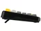 Image Клавиатура Ajazz AK820 MAX Plus Murad Black-Gray-Yellow