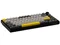 Image Клавиатура Ajazz AK820 Gray-White-Yellow