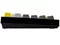 Image Клавиатура Ajazz AK820 Gray-White-Yellow