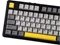Image Клавиатура Ajazz AK980 Black-Gray-Yellow