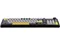Image Клавиатура Ajazz AK980 Black-Gray-Yellow