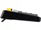 Image Клавиатура Ajazz AK980 Black-Gray-Yellow